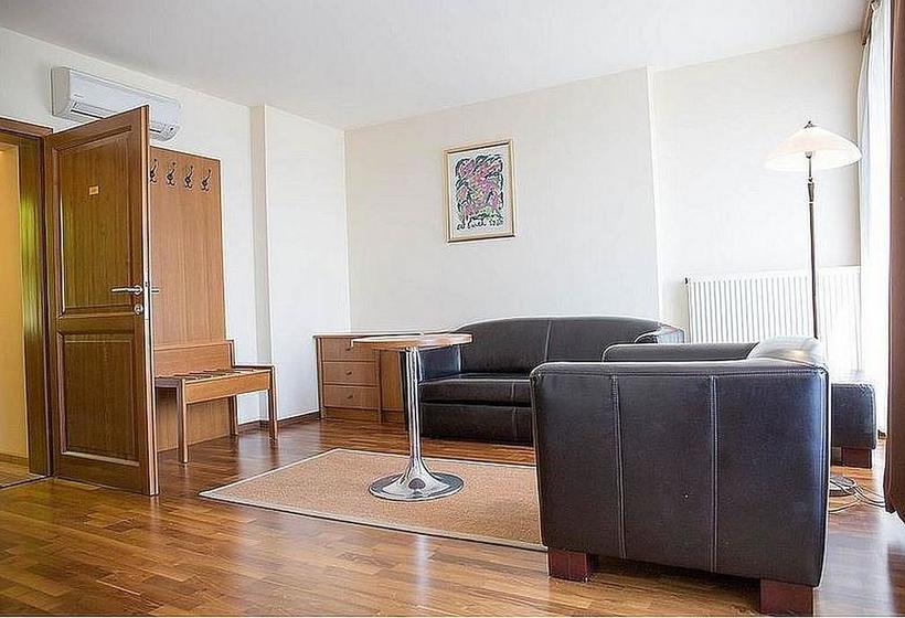 Hotel Media Resort Tihany Balaton