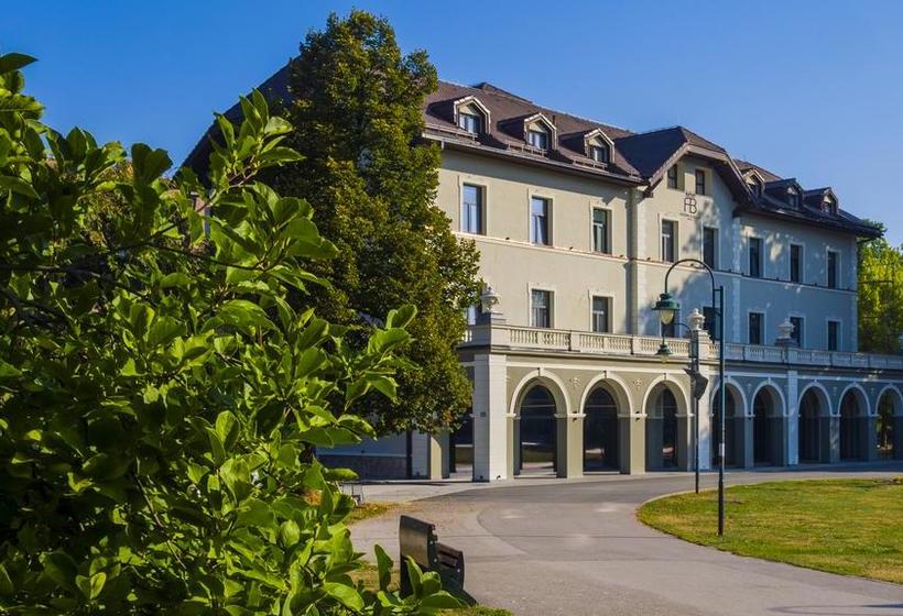 Hotel Austria & Bosna