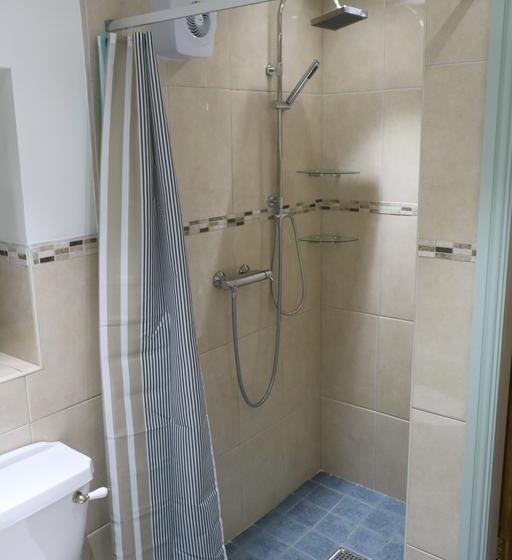 Bed and Breakfast Breaks Fold Farm The Old Peat House 10