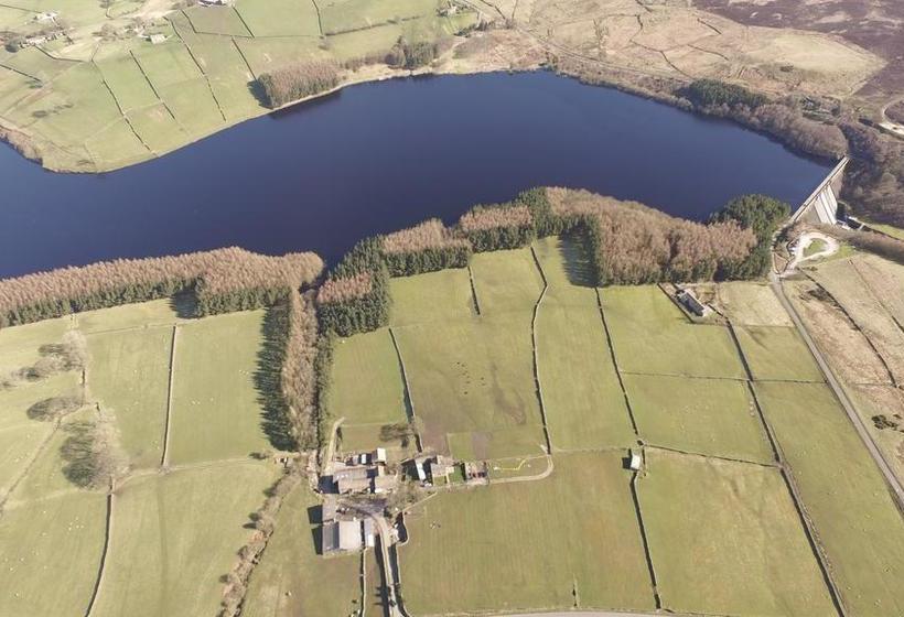 Bed and Breakfast Breaks Fold Farm The Old Peat House 7