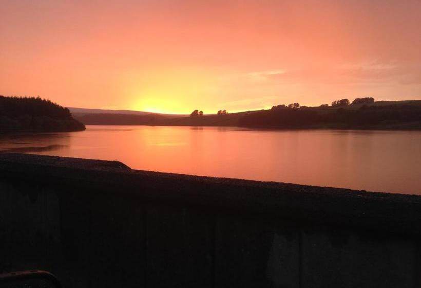 Bed and Breakfast Breaks Fold Farm The Old Peat House 9