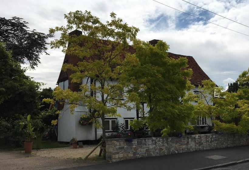 Bed and Breakfast Heathrow Cottages