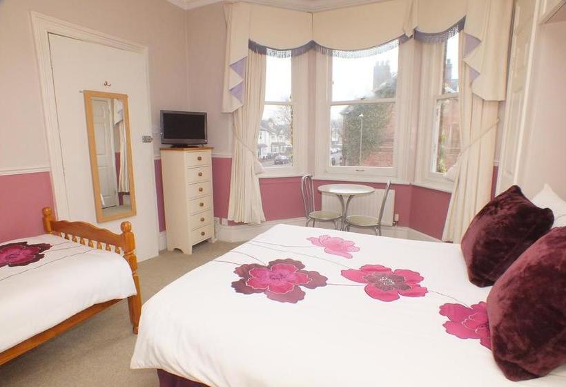 Bed and Breakfast Netley Guest House 1