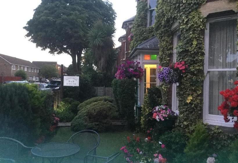 Bed and Breakfast Netley Guest House 10