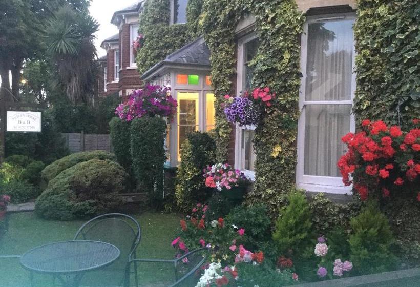 Bed and Breakfast Netley Guest House 11