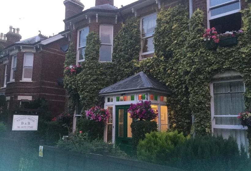 Bed and Breakfast Netley Guest House 12