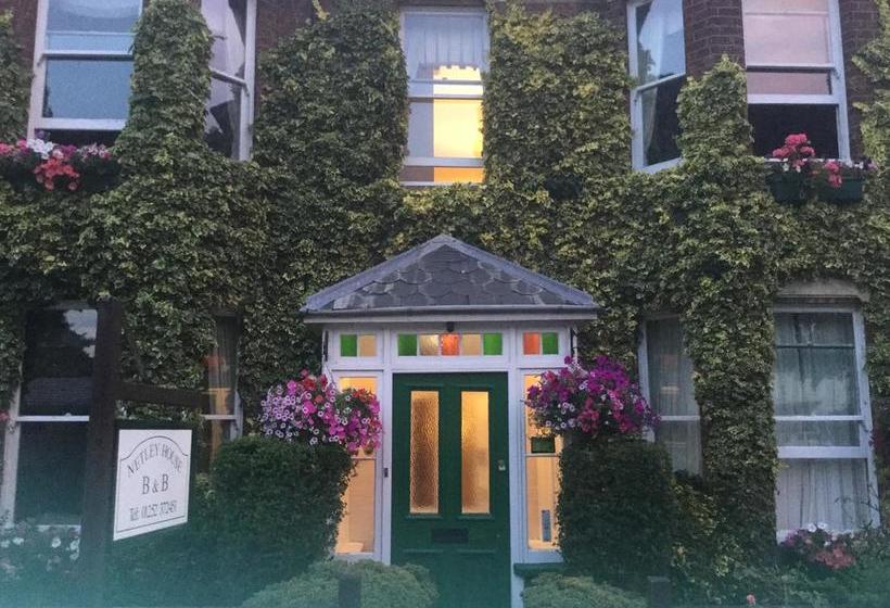 Bed and Breakfast Netley Guest House 13