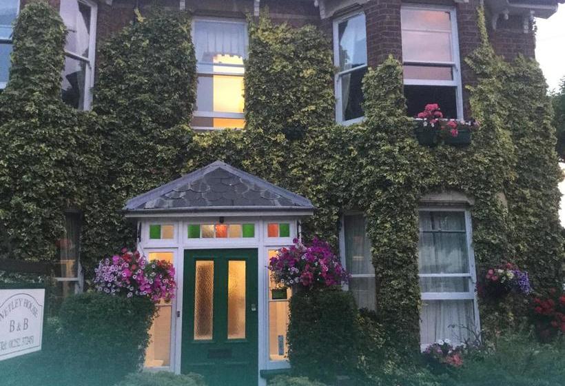 Bed and Breakfast Netley Guest House 14