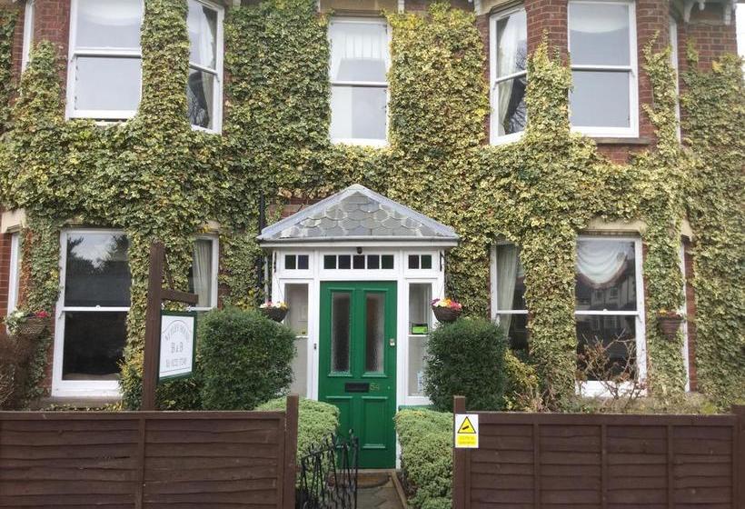 Bed and Breakfast Netley Guest House 15