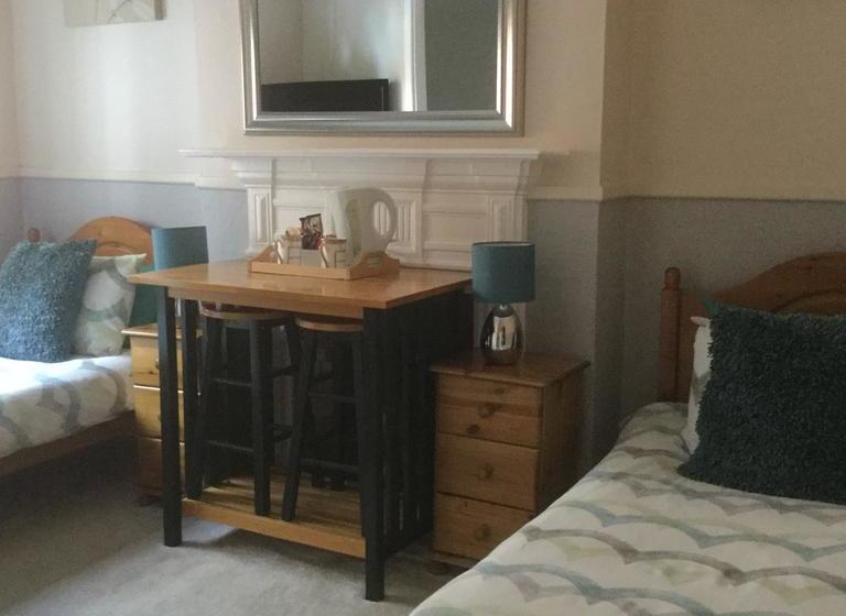 Bed and Breakfast Netley Guest House 16