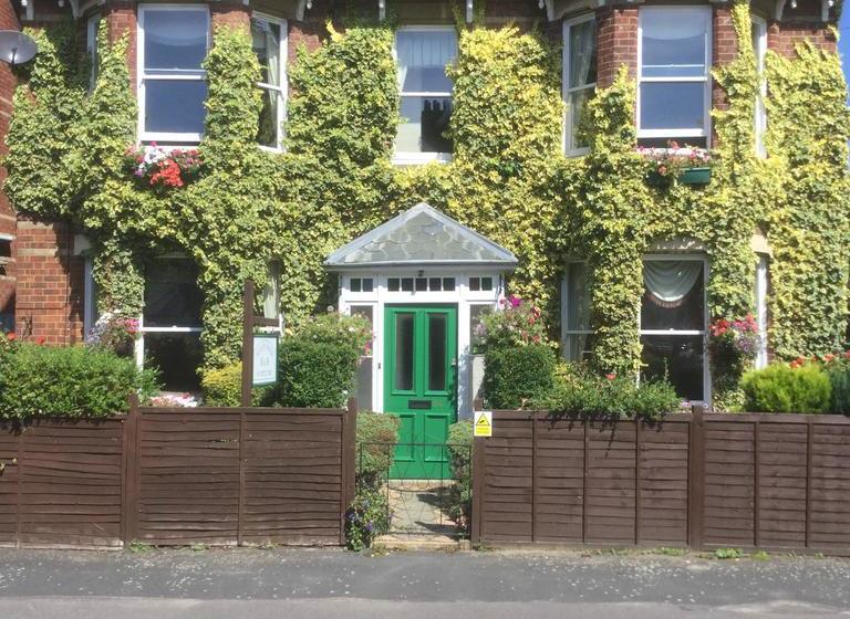 Bed and Breakfast Netley Guest House 17