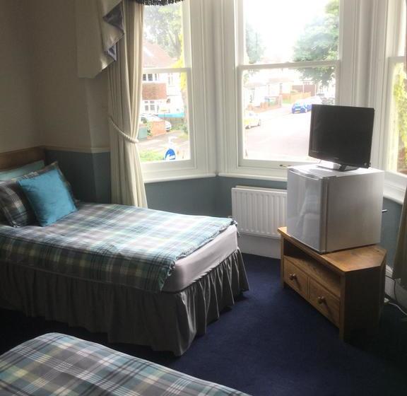 Bed and Breakfast Netley Guest House 18