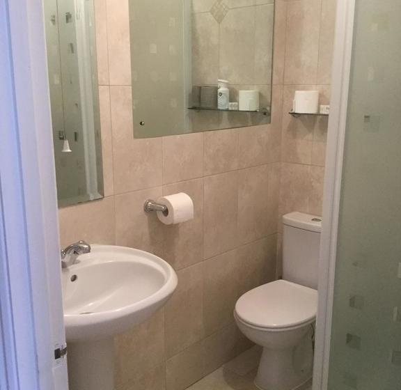 Bed and Breakfast Netley Guest House 19