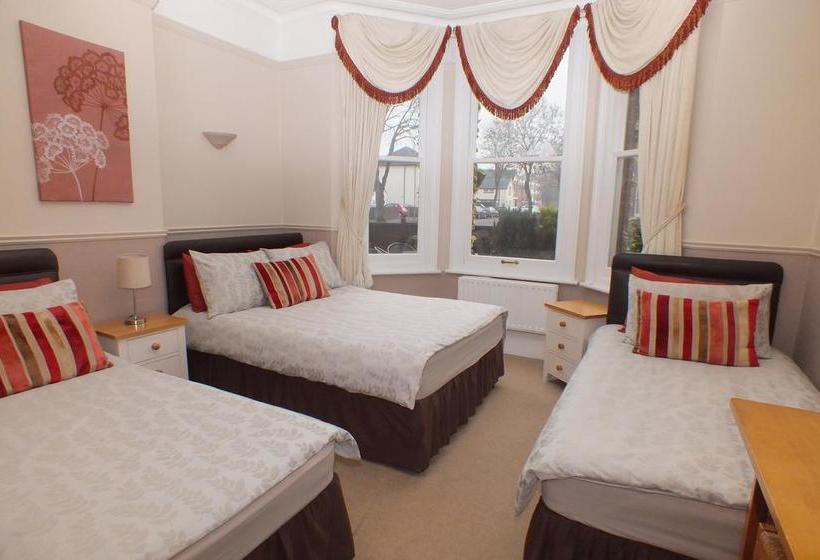 Bed and Breakfast Netley Guest House 2