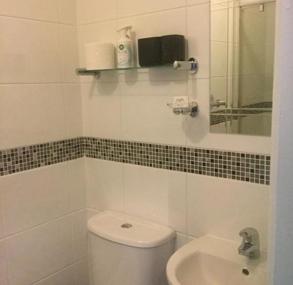 Bed and Breakfast Netley Guest House 20