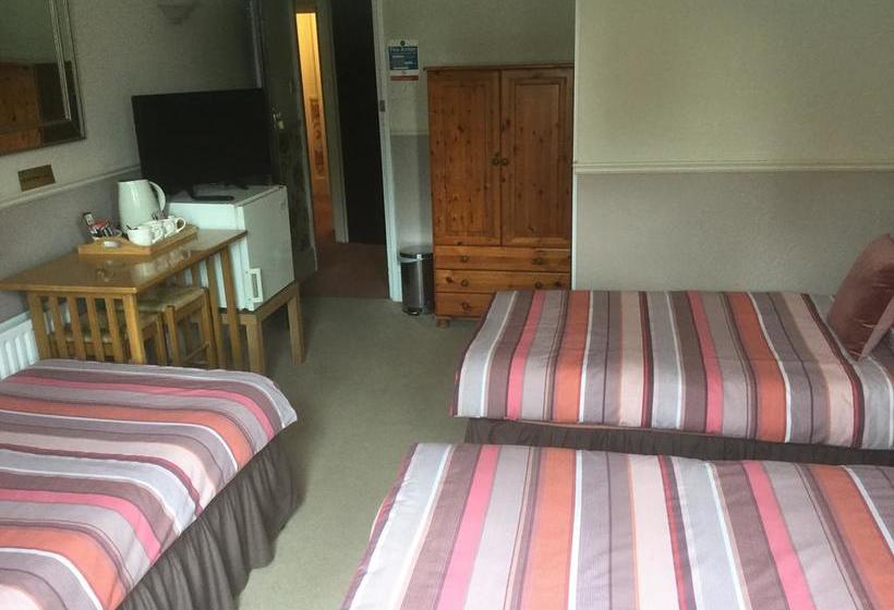 Bed and Breakfast Netley Guest House 3