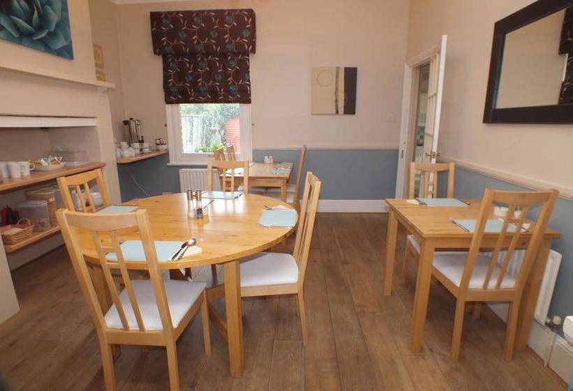 Bed and Breakfast Netley Guest House 6