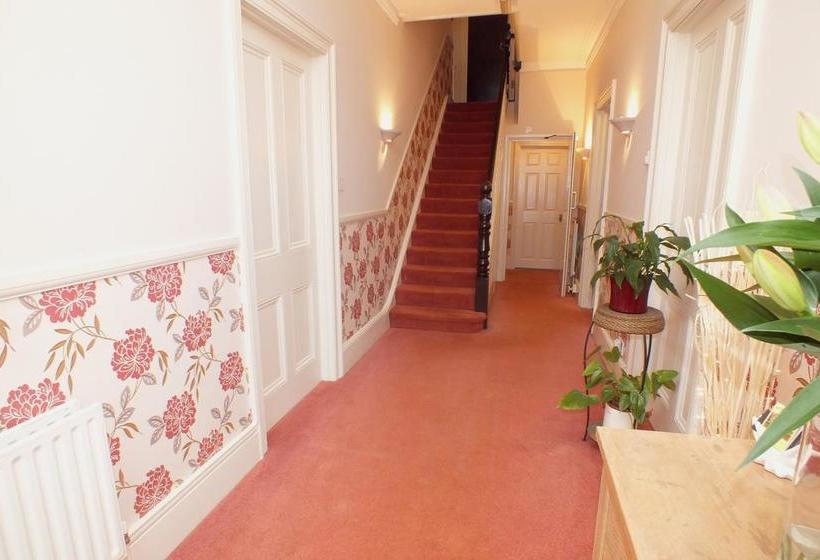 Bed and Breakfast Netley Guest House 7
