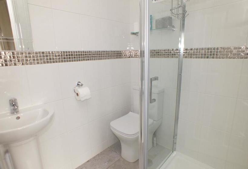 Bed and Breakfast Netley Guest House 8