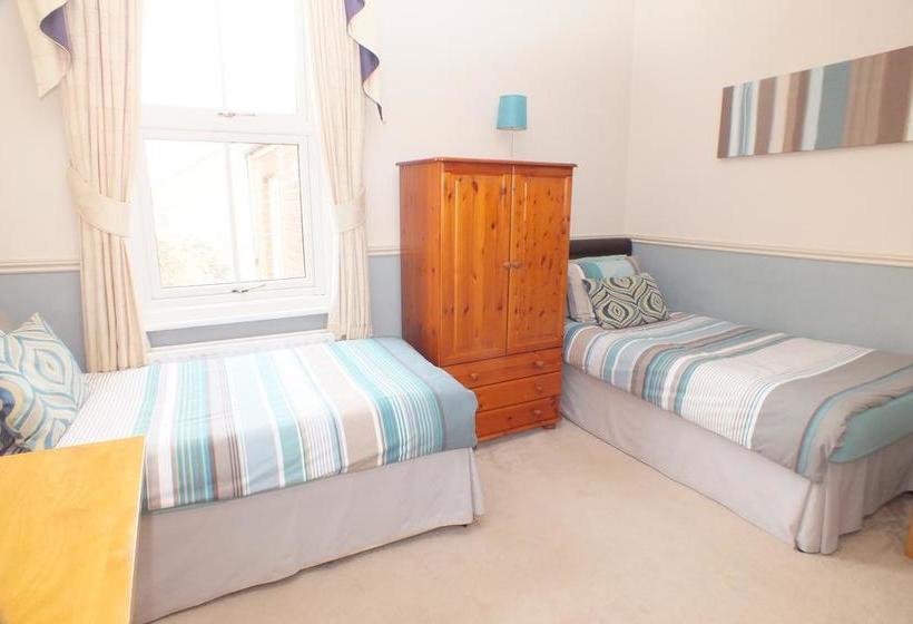 Bed and Breakfast Netley Guest House 9