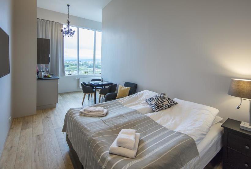 Bed and Breakfast Sandra S Studio Apartments