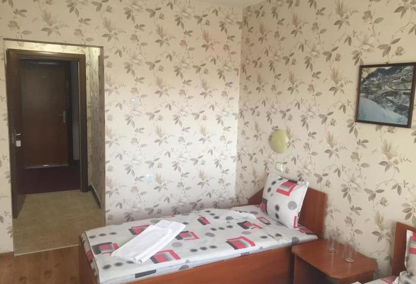 Hôtel Trakia 4