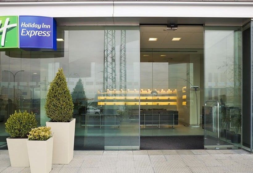 Hotel Holiday Inn Express Pamplona  | Pamplona | Navarra | España 1