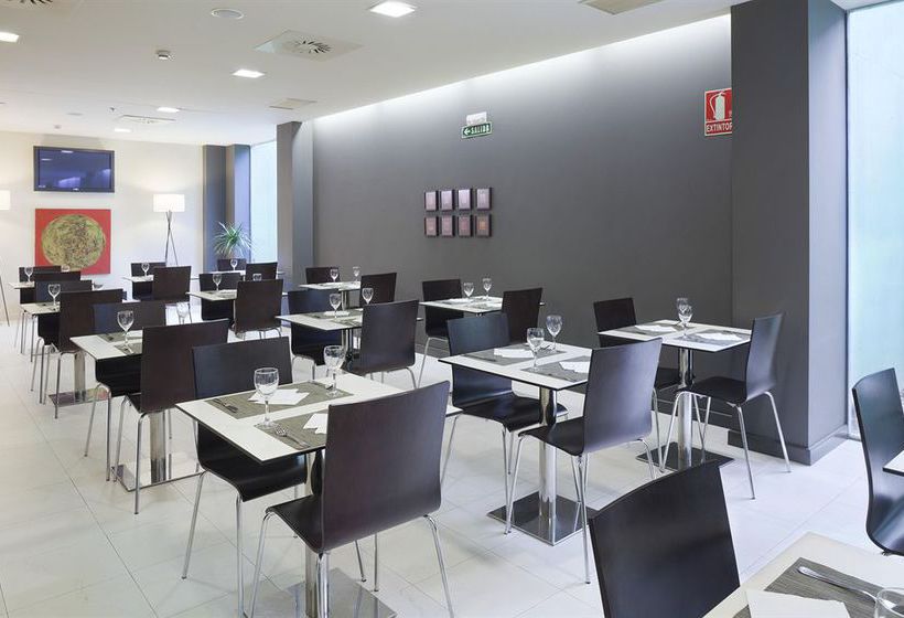 Hotel Holiday Inn Express Pamplona  | Pamplona | Navarra | España 12