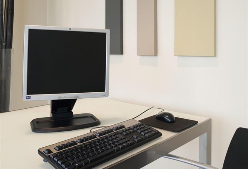 Hotel Holiday Inn Express Pamplona  | Pamplona | Navarra | España 15