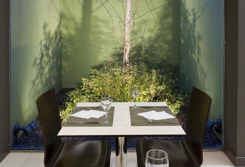 Hotel Holiday Inn Express Pamplona  | Pamplona | Navarra | España 2