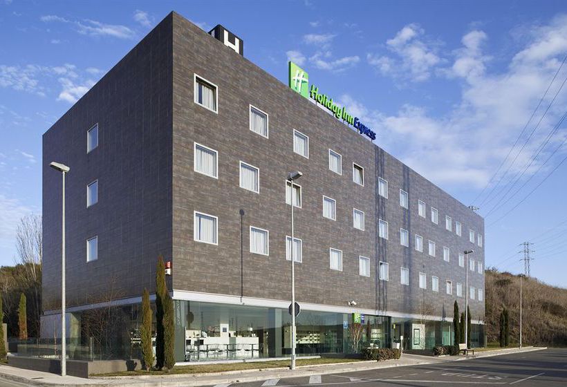 Hotel Holiday Inn Express Pamplona  | Pamplona | Navarra | España 3
