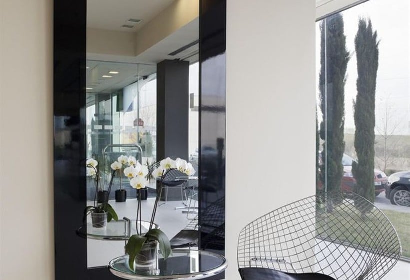 Hotel Holiday Inn Express Pamplona  | Pamplona | Navarra | España 5