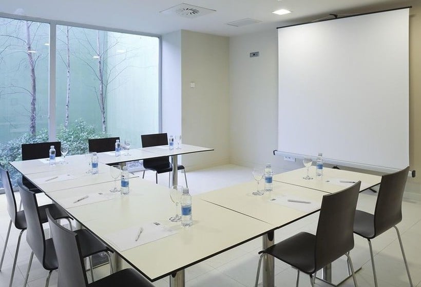 Hotel Holiday Inn Express Pamplona  | Pamplona | Navarra | España 6