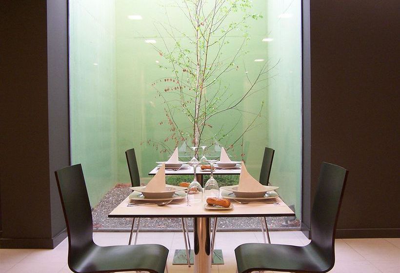 Hotel Holiday Inn Express Pamplona  | Pamplona | Navarra | España 9