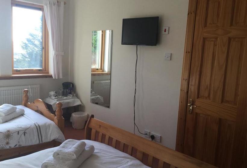 Seafar Bed & Breakfast 1