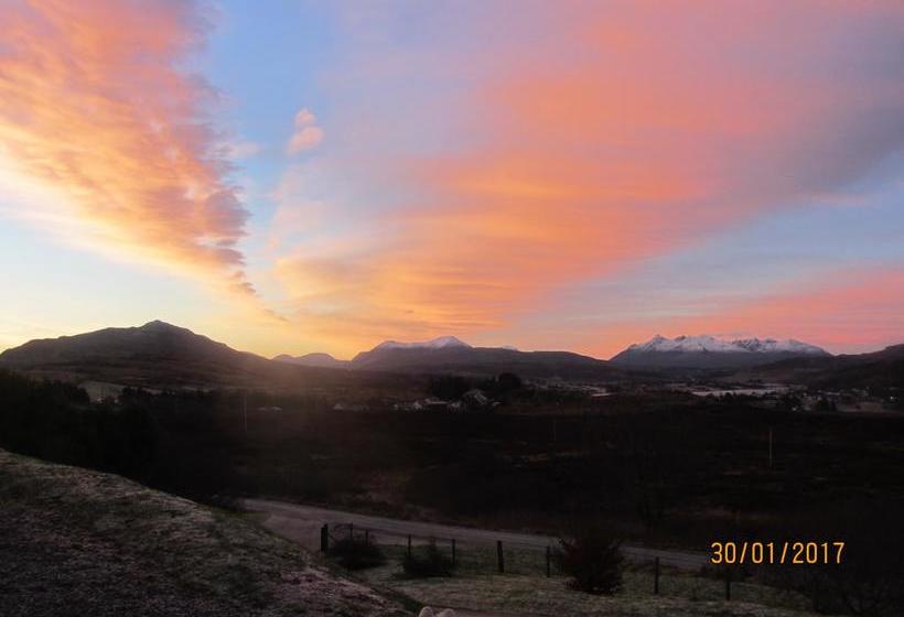 Seafar Bed & Breakfast 10