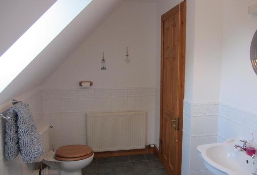 Seafar Bed & Breakfast 11