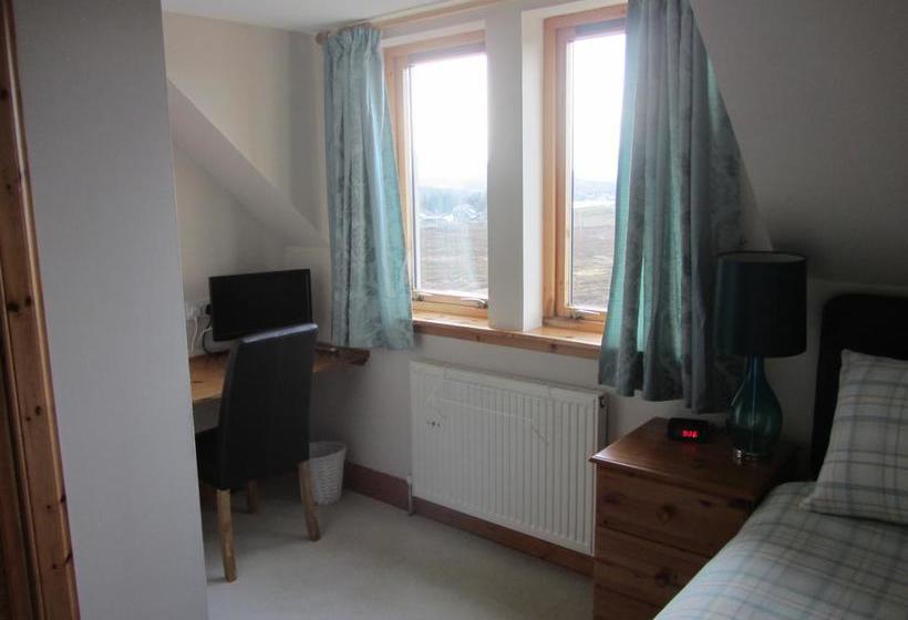 Seafar Bed & Breakfast 12