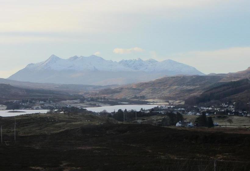 Seafar Bed & Breakfast 13