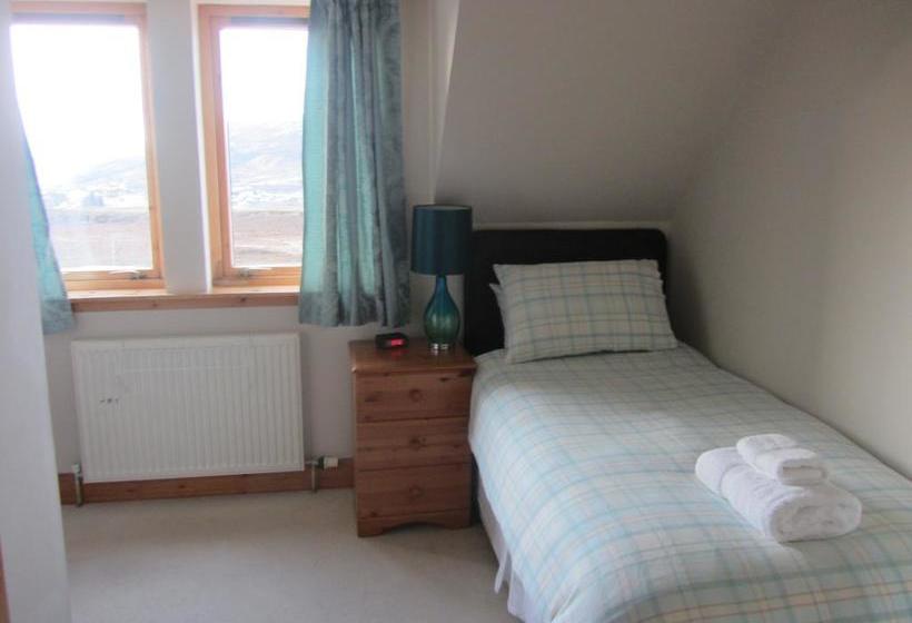 Seafar Bed & Breakfast 16