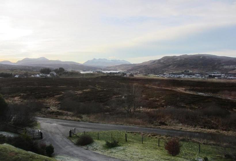 Seafar Bed & Breakfast 18