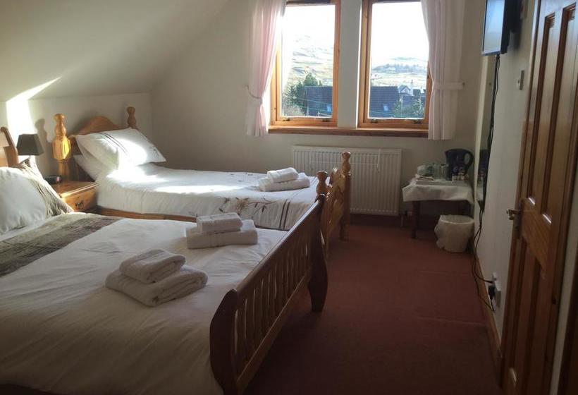 Seafar Bed & Breakfast 2