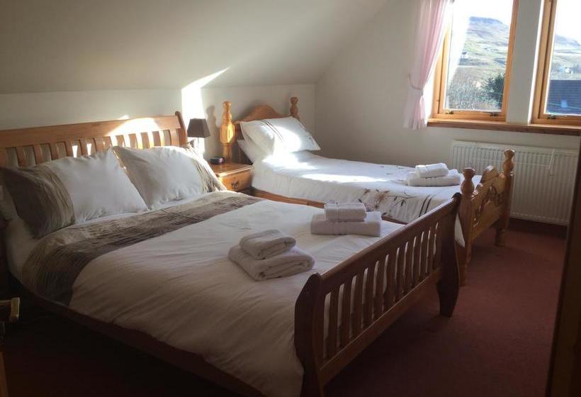 Seafar Bed & Breakfast 3