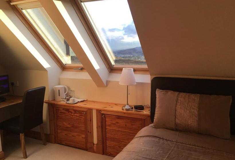 Seafar Bed & Breakfast 4