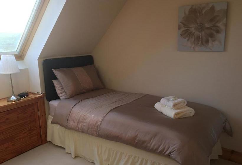 Seafar Bed & Breakfast 5