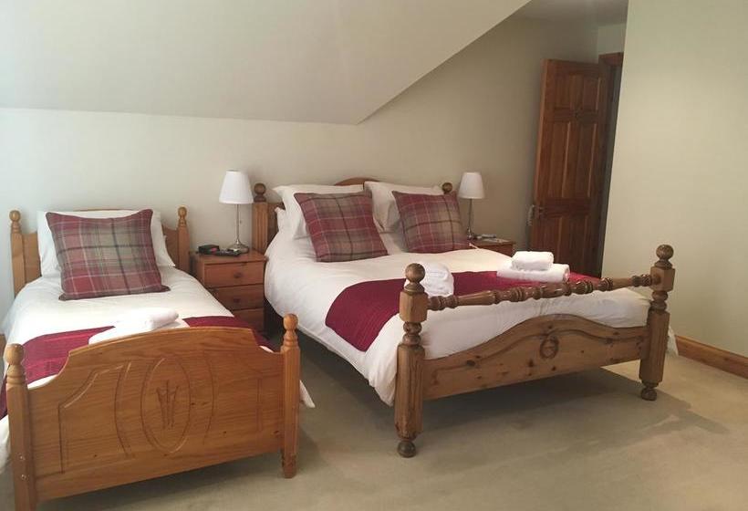 Seafar Bed & Breakfast 7