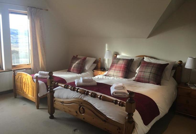 Seafar Bed & Breakfast 8