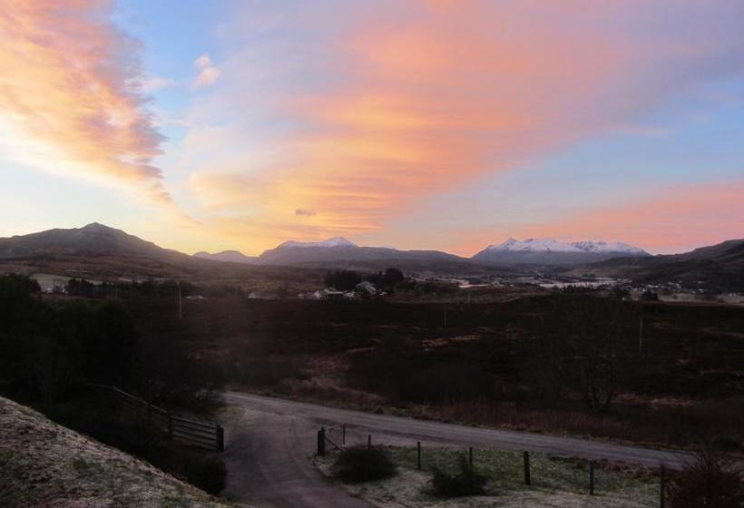 Seafar Bed & Breakfast 9