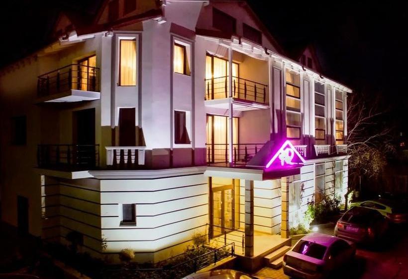 Hotel Romantic Boutique