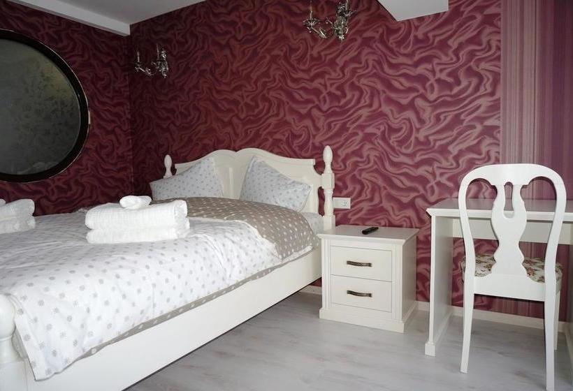 Hotel Romantic Boutique 10